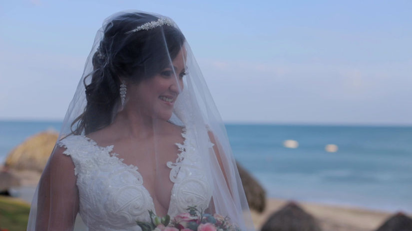 Boda Andres & Lisbeth